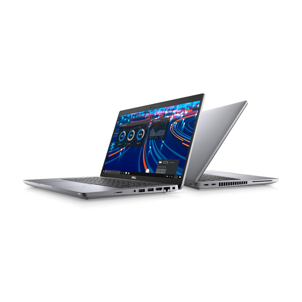 Dell Latitude 5420